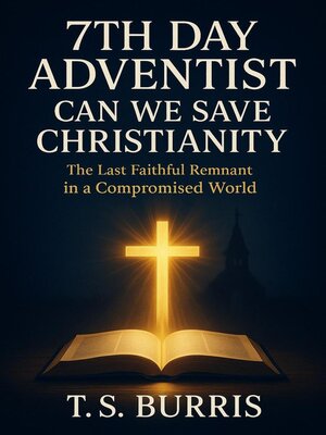 cover image of 7th Day Adventist